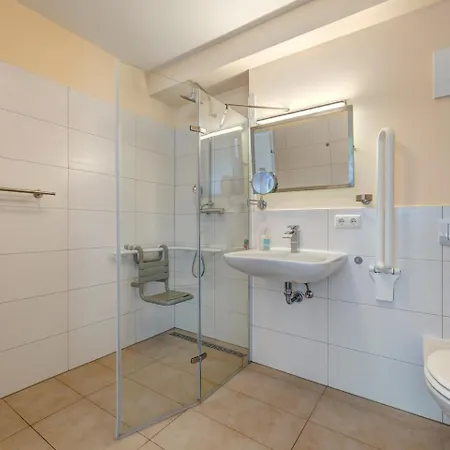 6 Schlafzimmer Mit Sauna Unserusedom Ostseebad Insel Usedom Ferienhaus *