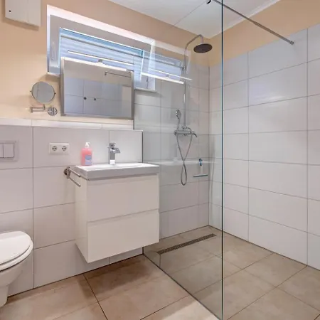 Dom wakacyjny 6 Schlafzimmer Mit Sauna Unserusedom Ostseebad Insel Usedom