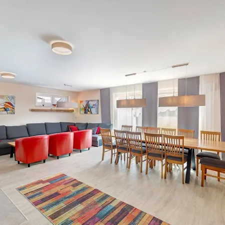 6 Schlafzimmer Mit Sauna Unserusedom Ostseebad Insel Usedom *