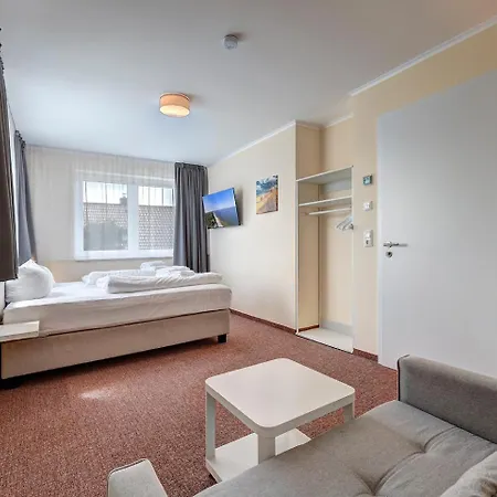 6 Schlafzimmer Mit Sauna Unserusedom Ostseebad Insel Usedom * Koserow