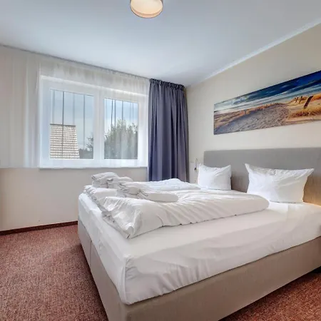 Semesterbostad 6 Schlafzimmer Mit Sauna Unserusedom Ostseebad Insel Usedom *