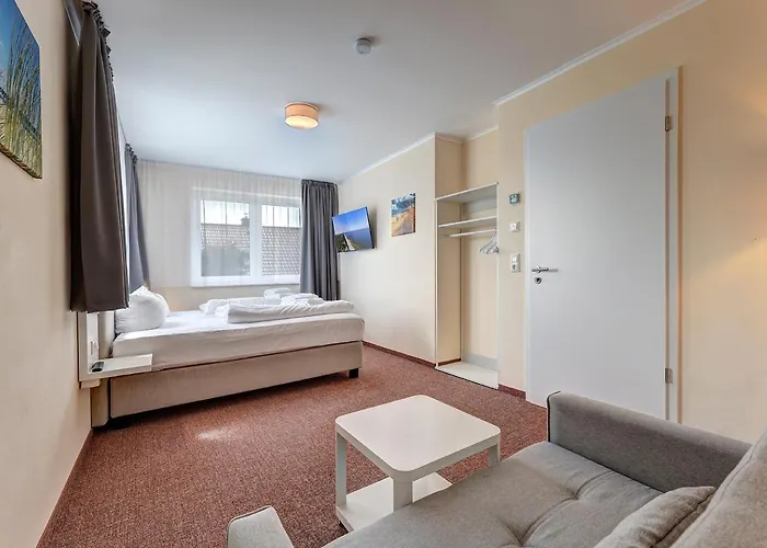 6 Schlafzimmer Mit Sauna Unserusedom Ostseebad Insel Usedom * 코세로우