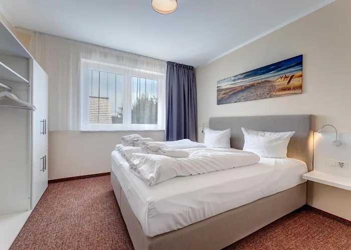 펜션 6 Schlafzimmer Mit Sauna Unserusedom Ostseebad Insel Usedom *